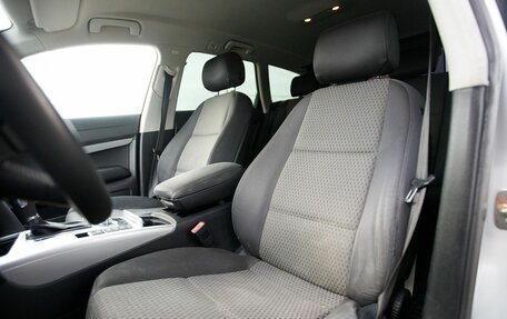 Audi A6, 2009 год, 935 000 рублей, 11 фотография