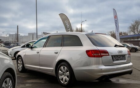 Audi A6, 2009 год, 935 000 рублей, 7 фотография