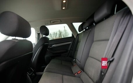 Audi A6, 2009 год, 935 000 рублей, 9 фотография