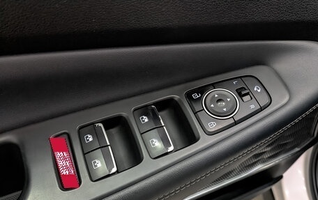 Hyundai Santa Fe IV, 2019 год, 2 799 000 рублей, 25 фотография