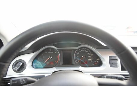 Audi A6, 2009 год, 935 000 рублей, 12 фотография