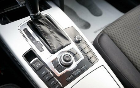 Audi A6, 2009 год, 935 000 рублей, 15 фотография