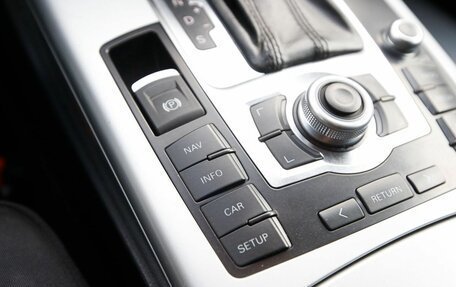 Audi A6, 2009 год, 935 000 рублей, 16 фотография