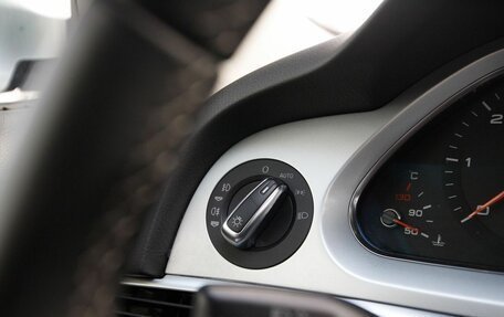 Audi A6, 2009 год, 935 000 рублей, 17 фотография