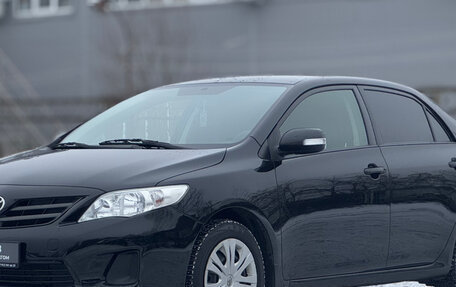 Toyota Corolla, 2011 год, 959 000 рублей, 2 фотография