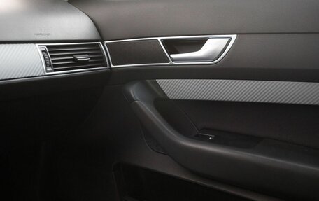 Audi A6, 2009 год, 935 000 рублей, 19 фотография