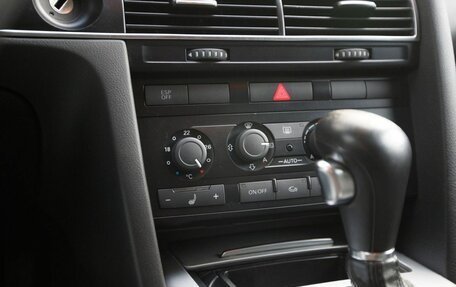 Audi A6, 2009 год, 935 000 рублей, 14 фотография