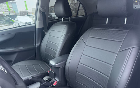 Toyota Corolla, 2011 год, 959 000 рублей, 10 фотография