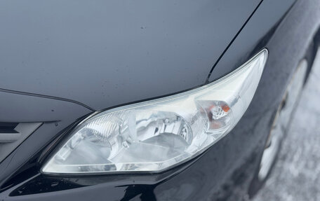 Toyota Corolla, 2011 год, 959 000 рублей, 8 фотография