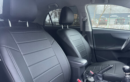 Toyota Corolla, 2011 год, 959 000 рублей, 11 фотография