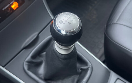 Toyota Corolla, 2011 год, 959 000 рублей, 20 фотография