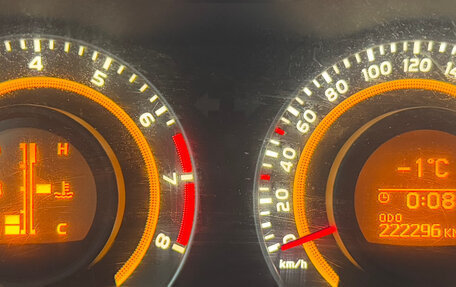 Toyota Corolla, 2011 год, 959 000 рублей, 22 фотография