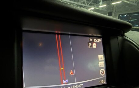 Infiniti Q30, 2017 год, 2 349 000 рублей, 10 фотография