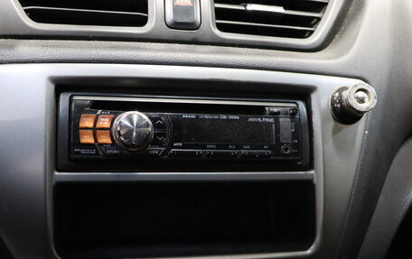 KIA Rio III рестайлинг, 2013 год, 549 990 рублей, 14 фотография