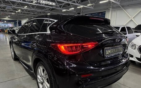 Infiniti Q30, 2017 год, 2 349 000 рублей, 6 фотография