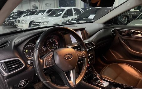 Infiniti Q30, 2017 год, 2 349 000 рублей, 8 фотография