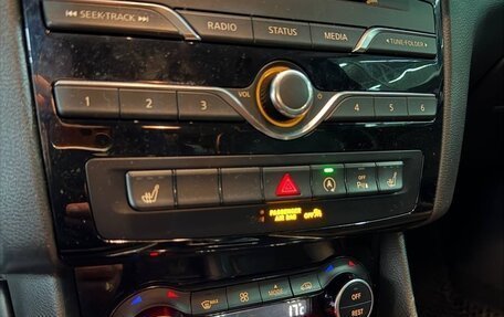 Infiniti Q30, 2017 год, 2 349 000 рублей, 12 фотография