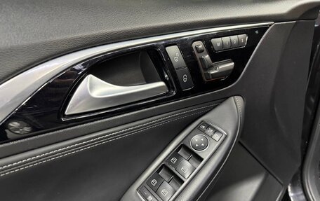 Infiniti Q30, 2017 год, 2 349 000 рублей, 16 фотография