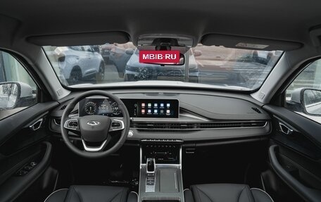 Chery Tiggo 4 I рестайлинг, 2025 год, 2 198 000 рублей, 17 фотография