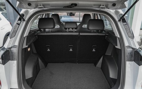 Chery Tiggo 4 I рестайлинг, 2025 год, 2 198 000 рублей, 28 фотография