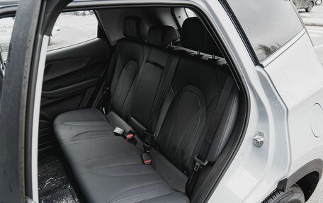 Chery Tiggo 4 I рестайлинг, 2025 год, 2 198 000 рублей, 26 фотография