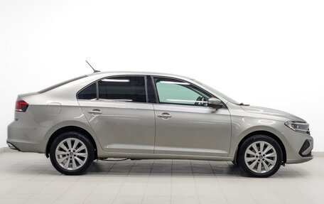 Volkswagen Polo VI (EU Market), 2021 год, 1 815 000 рублей, 4 фотография