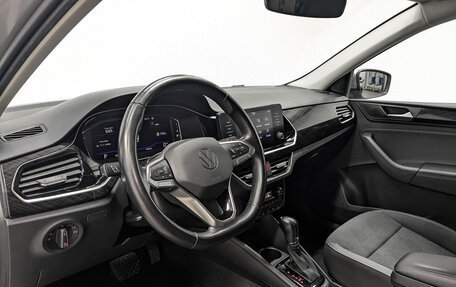 Volkswagen Polo VI (EU Market), 2021 год, 1 815 000 рублей, 15 фотография