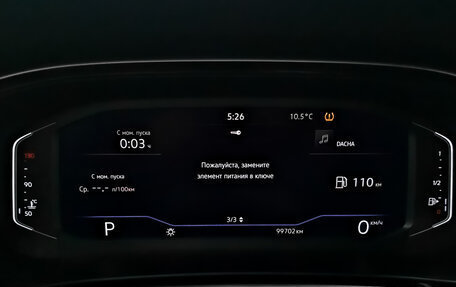 Volkswagen Polo VI (EU Market), 2021 год, 1 815 000 рублей, 16 фотография