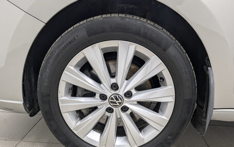 Volkswagen Polo VI (EU Market), 2021 год, 1 815 000 рублей, 12 фотография