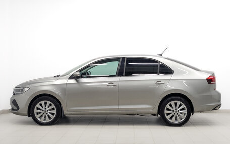 Volkswagen Polo VI (EU Market), 2021 год, 1 815 000 рублей, 8 фотография