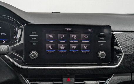 Volkswagen Polo VI (EU Market), 2021 год, 1 815 000 рублей, 17 фотография