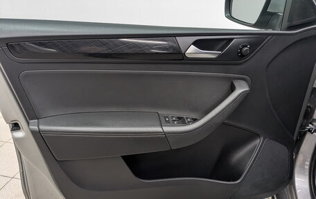 Volkswagen Polo VI (EU Market), 2021 год, 1 815 000 рублей, 19 фотография