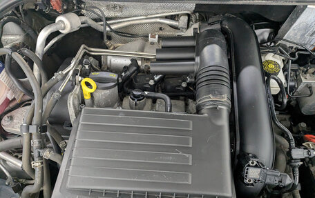 Volkswagen Polo VI (EU Market), 2021 год, 1 815 000 рублей, 9 фотография