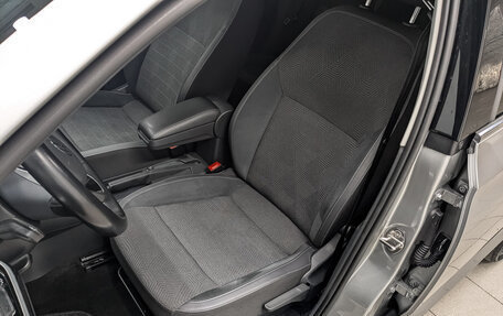 Volkswagen Polo VI (EU Market), 2021 год, 1 815 000 рублей, 20 фотография