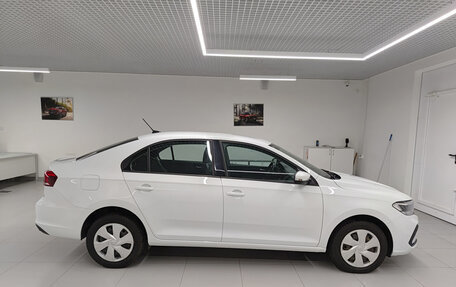 Volkswagen Polo VI (EU Market), 2021 год, 1 540 000 рублей, 5 фотография