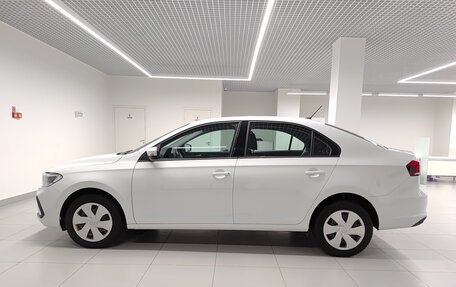 Volkswagen Polo VI (EU Market), 2021 год, 1 540 000 рублей, 10 фотография