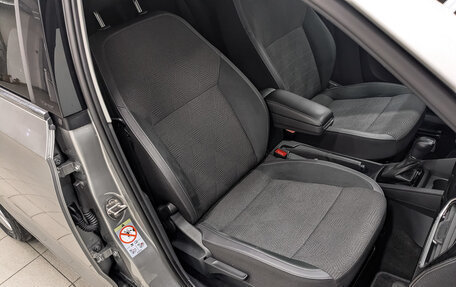 Volkswagen Polo VI (EU Market), 2021 год, 1 815 000 рублей, 22 фотография