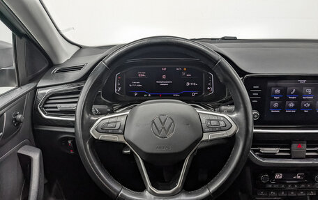 Volkswagen Polo VI (EU Market), 2021 год, 1 815 000 рублей, 21 фотография