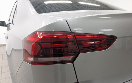 Volkswagen Polo VI (EU Market), 2021 год, 1 815 000 рублей, 25 фотография