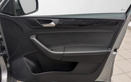 Volkswagen Polo VI (EU Market), 2021 год, 1 815 000 рублей, 23 фотография