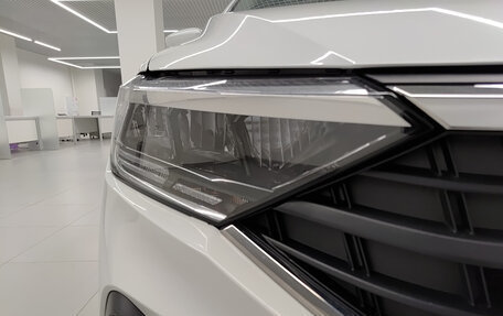 Volkswagen Polo VI (EU Market), 2021 год, 1 540 000 рублей, 21 фотография