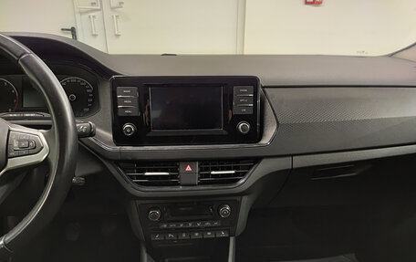 Volkswagen Polo VI (EU Market), 2021 год, 1 540 000 рублей, 18 фотография