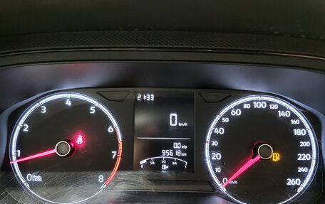 Volkswagen Polo VI (EU Market), 2021 год, 1 540 000 рублей, 16 фотография