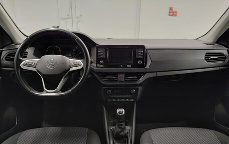 Volkswagen Polo VI (EU Market), 2021 год, 1 540 000 рублей, 17 фотография