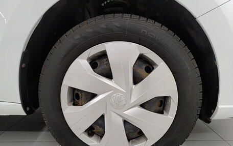 Volkswagen Polo VI (EU Market), 2021 год, 1 540 000 рублей, 22 фотография