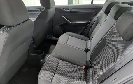 Volkswagen Polo VI (EU Market), 2021 год, 1 540 000 рублей, 15 фотография