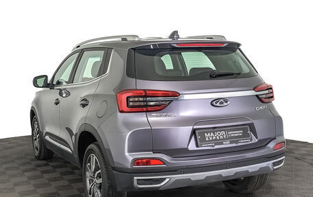 Chery Tiggo 4 I рестайлинг, 2022 год, 950 000 рублей, 7 фотография