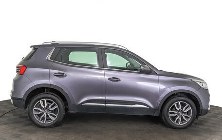 Chery Tiggo 4 I рестайлинг, 2022 год, 950 000 рублей, 4 фотография