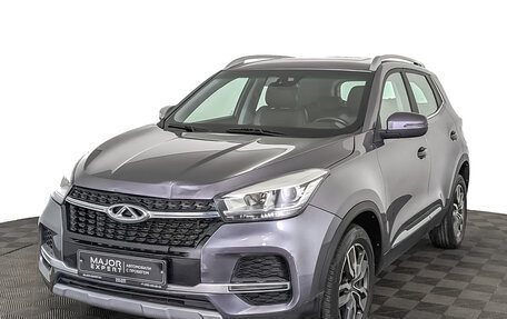 Chery Tiggo 4 I рестайлинг, 2022 год, 950 000 рублей, 1 фотография