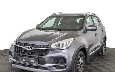 Chery Tiggo 4 I рестайлинг, 2022 год, 950 000 рублей, 1 фотография